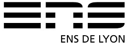 Logo ens
