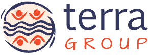 Logo terra