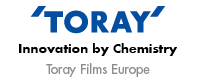 Logo toray